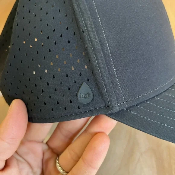 Black Melin A-Game Hydro - Picture 6 of 8